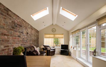 conservatory roof insulation Sunnyside