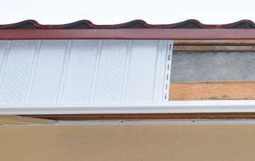 Sunnyside fascia repair costs