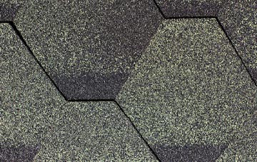 Sunnyside fibreglass shingle repairs