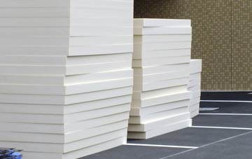 Sunnyside flat roof insulation costs