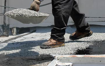 Sunnyside flat roofing companies