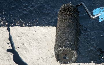 Sunnyside liquid sealant waterproofing