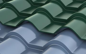who should consider Sunnyside plastic roofs