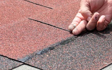 Sunnyside asphalt roof repairs