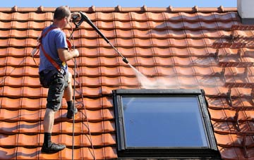 roof cleaning Sunnyside