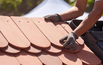 Sunnyside roof tile contractors