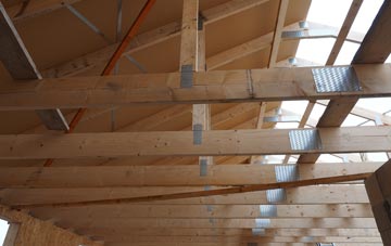 Sunnyside roof truss costs