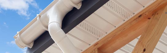 get Sunnyside guttering quotes today