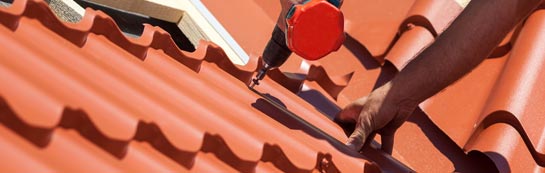 save on Sunnyside roof installation costs