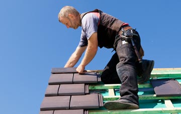 disadvantages of Sunnyside slate roofing