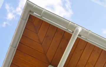 Sunnyside soffit types