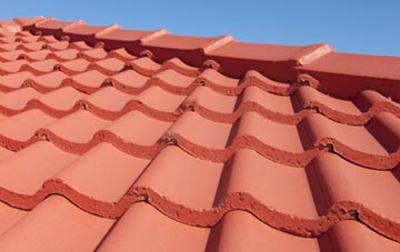 Sunnyside tile and slate roof replacement