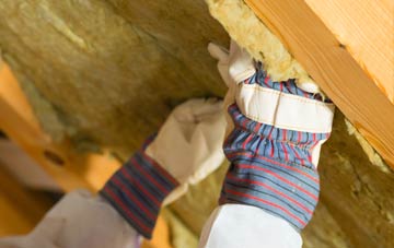 types of Sunnyside pitched roof insulation materials