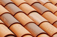 Sunnyside clay roofing