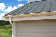 Sunnyside fascia repair