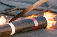 free Sunnyside flat roofing repair quotes