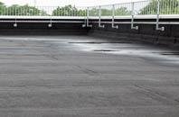 find rated Sunnyside flat roofing companies