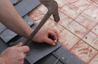 free Sunnyside garage roof repair quotes