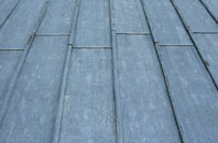 Sunnyside lead roofing