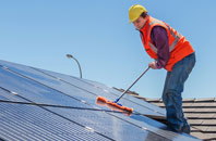 free Sunnyside roof cleaner quotes
