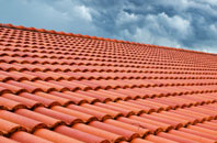 Sunnyside roofing tiles