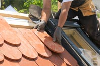 Sunnyside tiled roofing companies