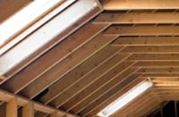 Sunnyside tapered roof insulation quotes