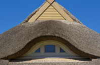 Sunnyside thatch roofing